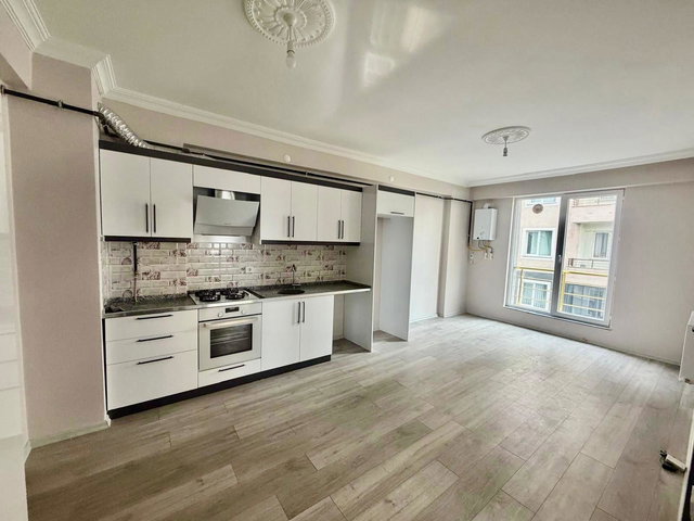 REMAX İLKE'DEN YILDIZKENT'TE 1+1 KİRALIK DAİRE