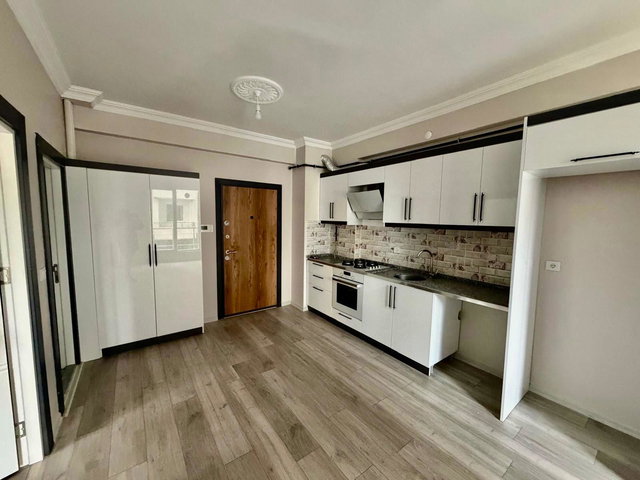 REMAX İLKE'DEN YILDIZKENT'TE 1+1 KİRALIK DAİRE
