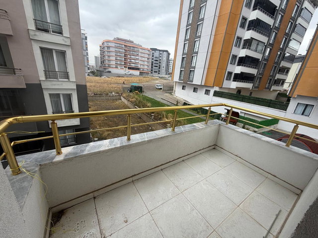 REMAX İLKE'DEN YILDIZKENT'TE 1+1 KİRALIK DAİRE