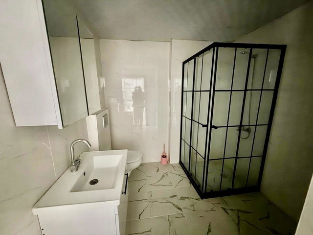 REMAX İLKE'DEN YILDIZKENT'TE 1+1 KİRALIK DAİRE
