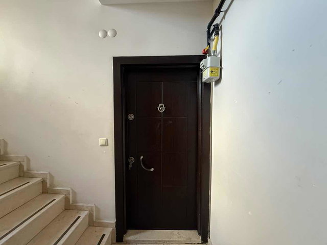 DILEK ERCAN REMAX ÇAKRA TOPÇULAR AZRA3 SITESI ARAKAT 3+1 KIRALIK