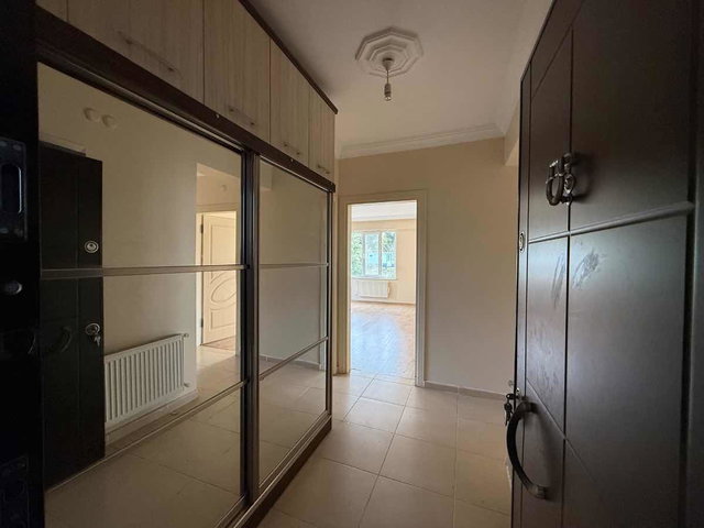 DILEK ERCAN REMAX ÇAKRA TOPÇULAR AZRA3 SITESI ARAKAT 3+1 KIRALIK