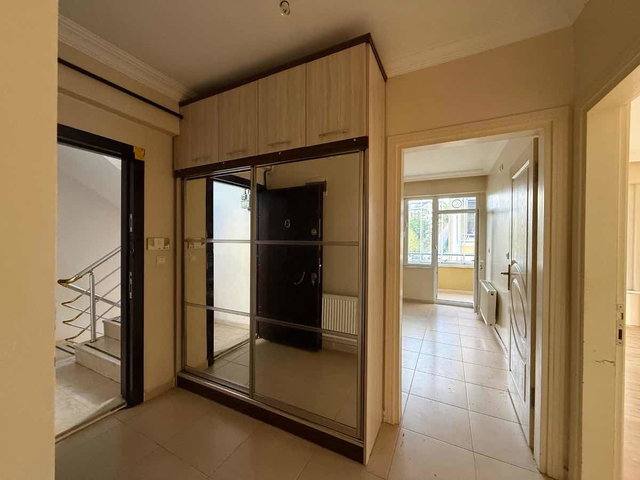 DILEK ERCAN REMAX ÇAKRA TOPÇULAR AZRA3 SITESI ARAKAT 3+1 KIRALIK