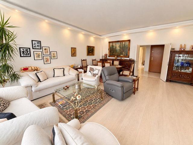 NİŞANTAŞI VALİKONAĞI CADDESİ ÜZERİNDE SATILIK 3+1 DAİRE