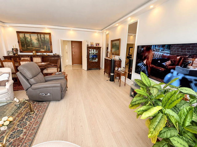 NİŞANTAŞI VALİKONAĞI CADDESİ ÜZERİNDE SATILIK 3+1 DAİRE
