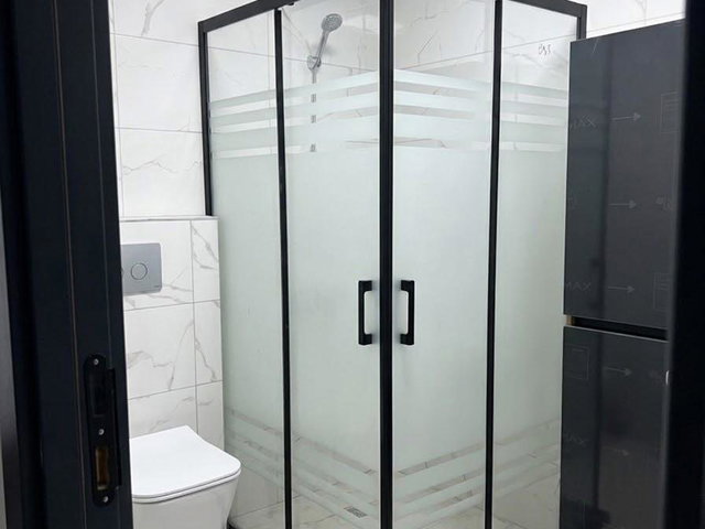 MENDERES MAHALLESI ANA CADDE 3+1 SATILIK DAİRE