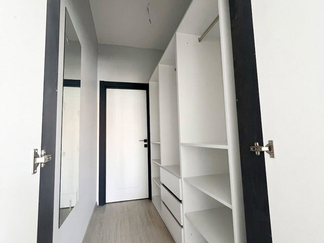 MENDERES MAHALLESI ANA CADDE 3+1 SATILIK DAİRE