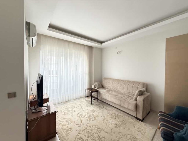 SARISU MAHALLESİ SİTE İÇİ 1+1 SATILIK DAİRE