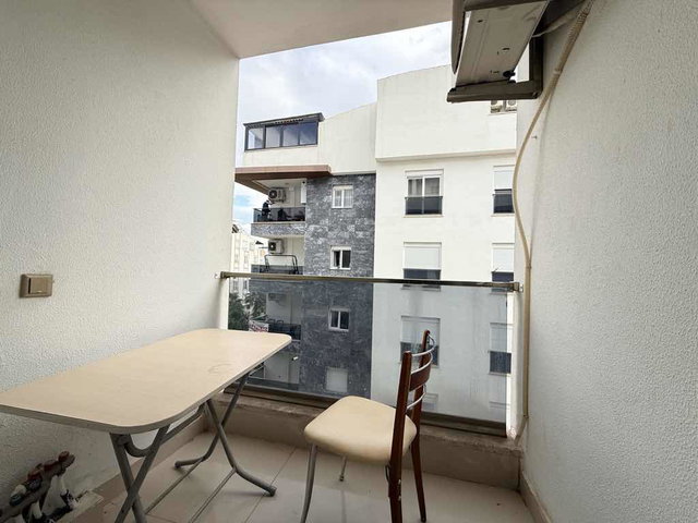 SARISU MAHALLESİ SİTE İÇİ 1+1 SATILIK DAİRE