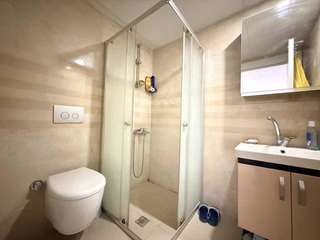 SARISU MAHALLESİ SİTE İÇİ 1+1 SATILIK DAİRE
