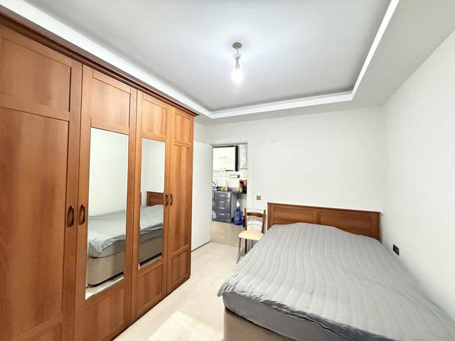 SARISU MAHALLESİ SİTE İÇİ 1+1 SATILIK DAİRE