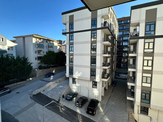 REMAX ADVANTAGE'DAN GÖRÜKLE'DE EŞYALI SIFIR  2+1 SATILIK DAİRE