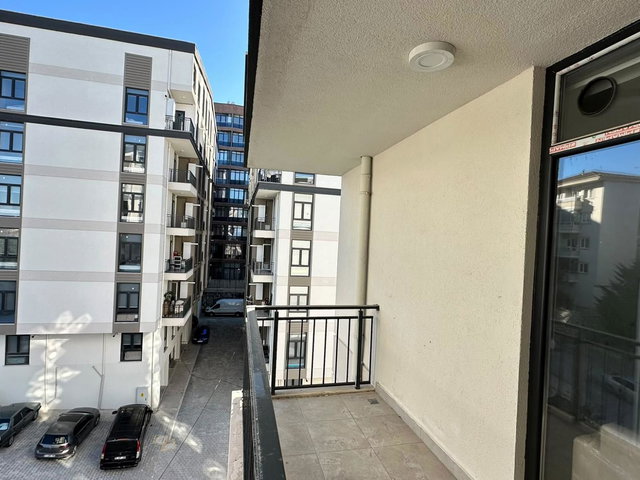 REMAX ADVANTAGE'DAN GÖRÜKLE'DE EŞYALI SIFIR  2+1 SATILIK DAİRE