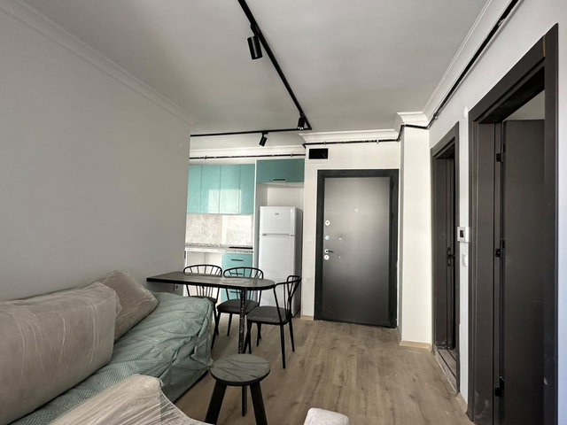 REMAX ADVANTAGE'DAN GÖRÜKLE'DE EŞYALI SIFIR  2+1 SATILIK DAİRE