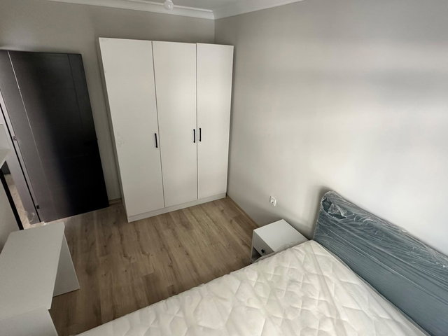 REMAX ADVANTAGE'DAN GÖRÜKLE'DE EŞYALI SIFIR  2+1 SATILIK DAİRE