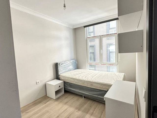 REMAX ADVANTAGE'DAN GÖRÜKLE'DE EŞYALI SIFIR  2+1 SATILIK DAİRE