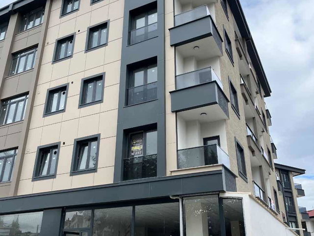 DARICA OSMAN GAZİ’DE SIFIR 3+1  2 BANYO YERDEN ISITMA