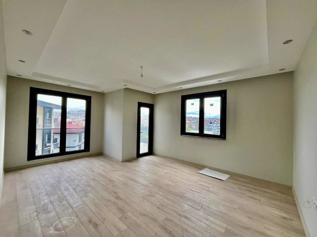 DARICA OSMAN GAZİ’DE SIFIR 3+1  2 BANYO YERDEN ISITMA