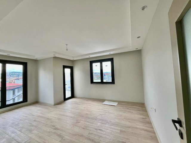 DARICA OSMAN GAZİ’DE SIFIR 3+1  2 BANYO YERDEN ISITMA