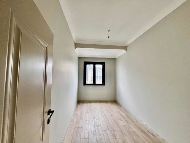 DARICA OSMAN GAZİ’DE SIFIR 3+1  2 BANYO YERDEN ISITMA