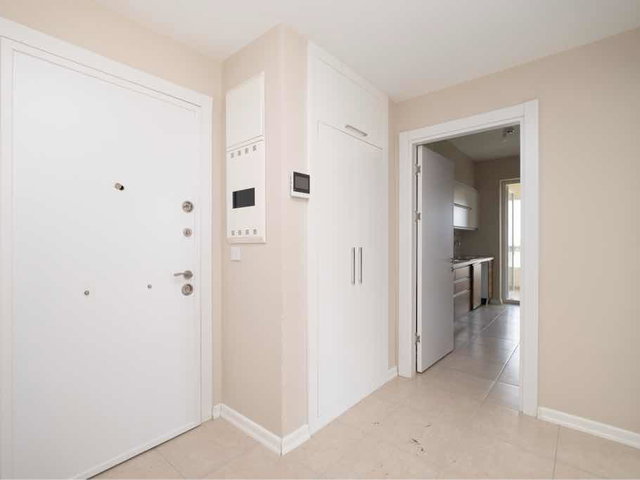 LOKUM MANZARA SİTESİ’NDE | 3,5+1 | ÖNÜ AÇIK | ARA KAT KİRALIK DAİRE