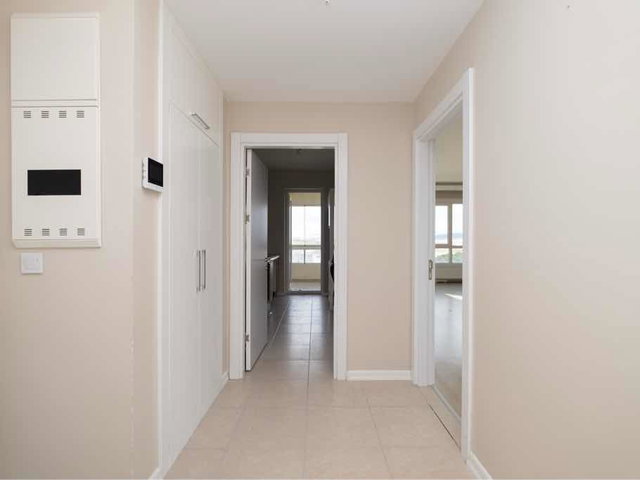 LOKUM MANZARA SİTESİ’NDE | 3,5+1 | ÖNÜ AÇIK | ARA KAT KİRALIK DAİRE
