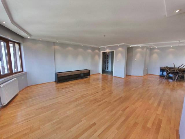 ÇANKAYA SANCAK MAHALLESİNDE CADDE ÜZERİ, MASRAFSIZ 3+1 DAİRE FIRSATI