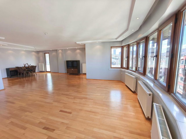 ÇANKAYA SANCAK MAHALLESİNDE CADDE ÜZERİ, MASRAFSIZ 3+1 DAİRE FIRSATI