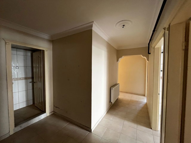 BUCA YENİGÜN MAH. KREDİYE UYGUN 3+1 140 M² ARAKAT SATILIK DAİRE