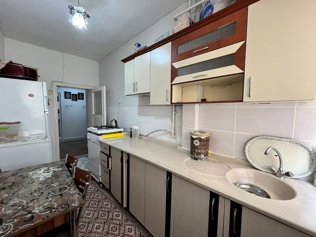 REMAX İLKE'DEN 50.YIL CAD. 2+1 SATILIK DAİRE