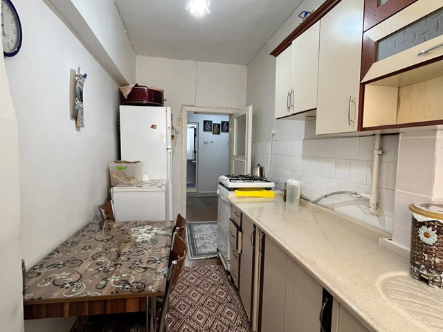 REMAX İLKE'DEN 50.YIL CAD. 2+1 SATILIK DAİRE