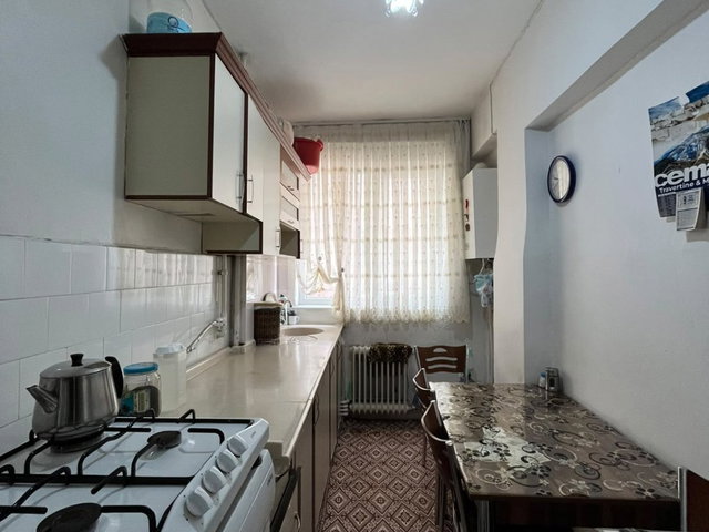 REMAX İLKE'DEN 50.YIL CAD. 2+1 SATILIK DAİRE