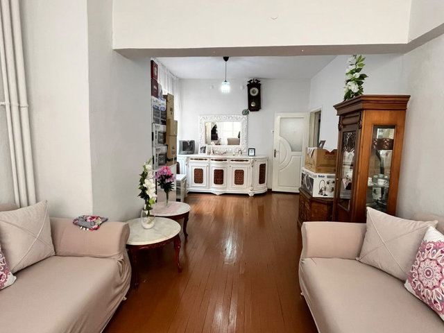 REMAX İLKE'DEN 50.YIL CAD. 2+1 SATILIK DAİRE