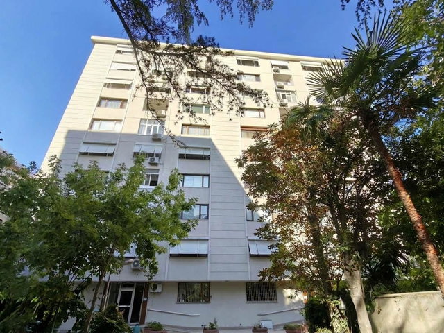 ERENKÖY MİNİBÜS CADDESİNDE GENİŞ 4+1 SATILIK DAİRE