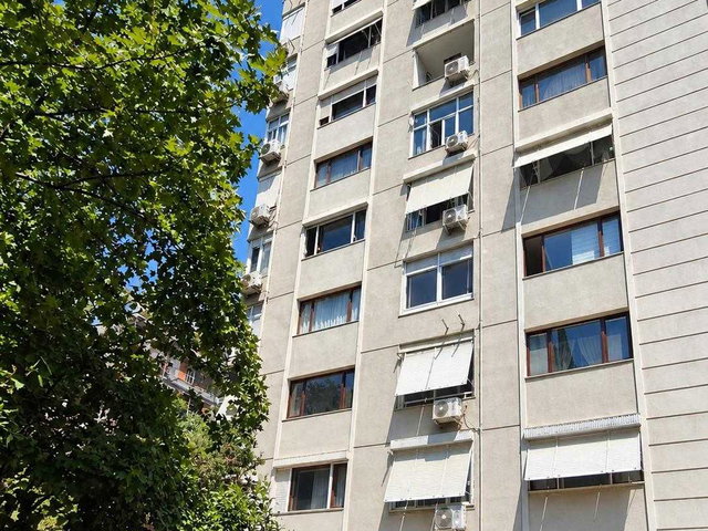 ERENKÖY MİNİBÜS CADDESİNDE GENİŞ 4+1 SATILIK DAİRE