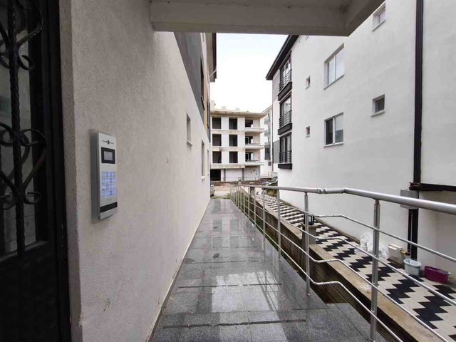 REMAX DIA DAN BOLU AKTAŞ MAHALLESİNDE KİRALIK 3+1 DAİRE