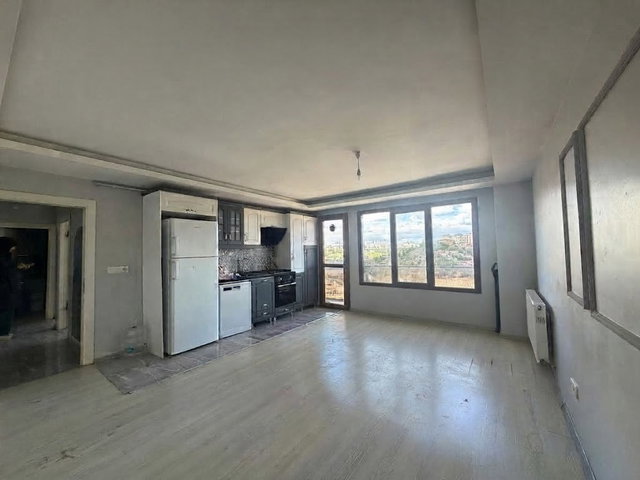 ESENTEPE MAHALLESI ELEGANS PARK EVLERINDE MANZARALI  2+1 SATILIK DAIRE