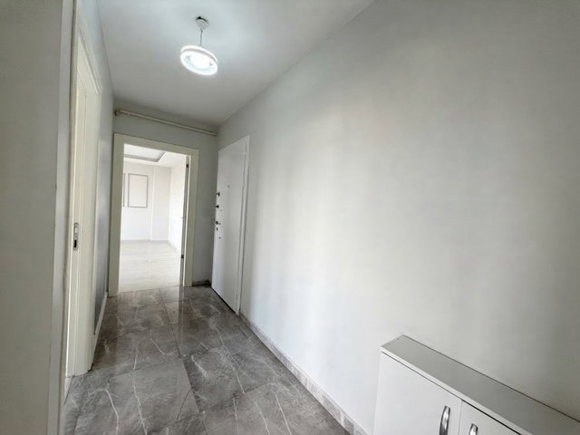 ESENTEPE MAHALLESI ELEGANS PARK EVLERINDE MANZARALI  2+1 SATILIK DAIRE