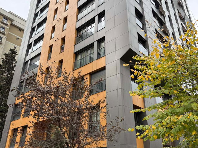 FENERYOLU ÖZGÜRLÜK PARKINA YÜRÜME MESAFESİNDE DUBLEKS DAİRE