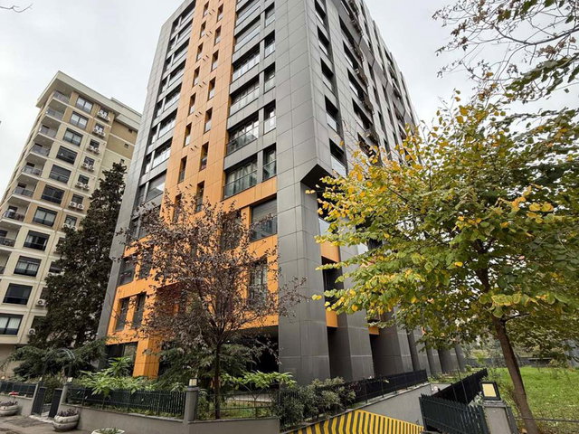 FENERYOLU ÖZGÜRLÜK PARKINA YÜRÜME MESAFESİNDE DUBLEKS DAİRE