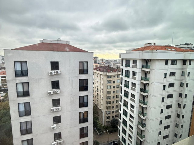 FENERYOLU ÖZGÜRLÜK PARKINA YÜRÜME MESAFESİNDE DUBLEKS DAİRE