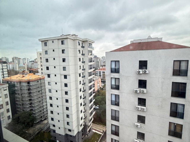 FENERYOLU ÖZGÜRLÜK PARKINA YÜRÜME MESAFESİNDE DUBLEKS DAİRE