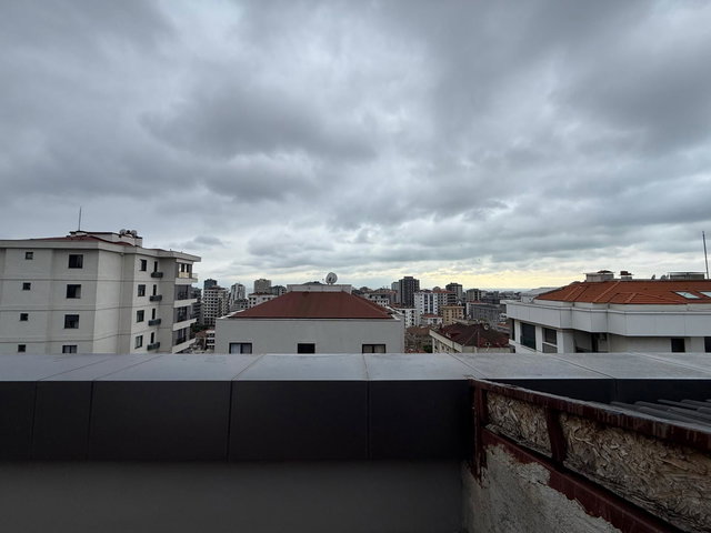 FENERYOLU ÖZGÜRLÜK PARKINA YÜRÜME MESAFESİNDE DUBLEKS DAİRE