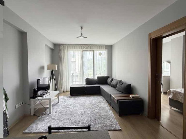 MASLAK AYAZAĞA MAH GREEN PİNE RESİDENCE KİRALIK FULL EŞYALI 1+1 DAİRE