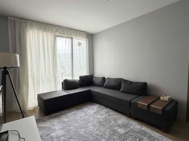 MASLAK AYAZAĞA MAH GREEN PİNE RESİDENCE KİRALIK FULL EŞYALI 1+1 DAİRE