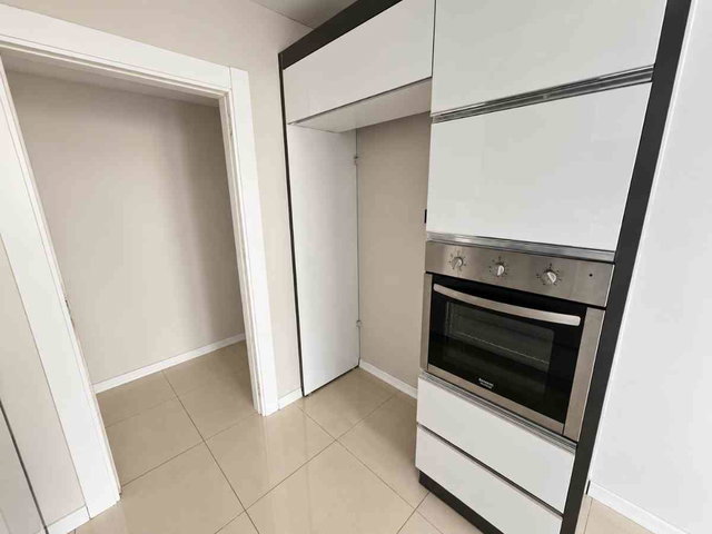 MENEMEN ZEYTİN EVLERİ’NDE SATILI 3+1 DAİRE!