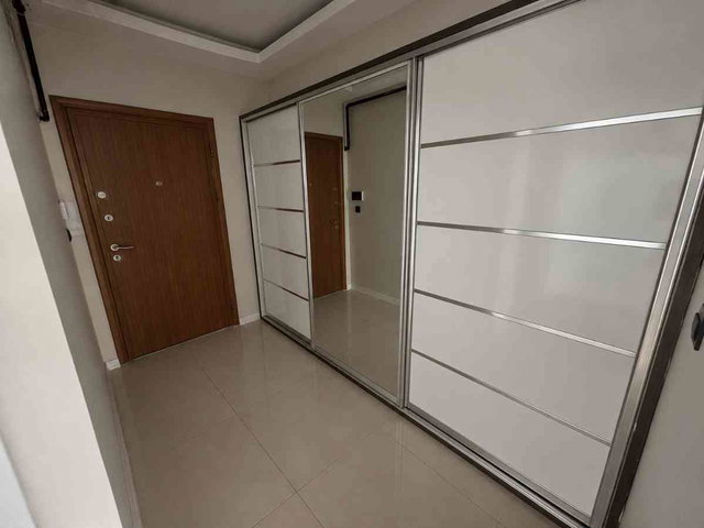 MENEMEN ZEYTİN EVLERİ’NDE SATILI 3+1 DAİRE!