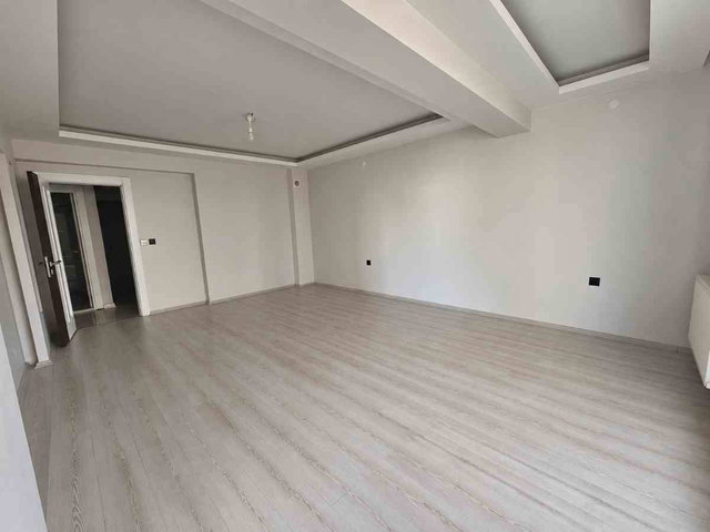MENEMEN ZEYTİN EVLERİ’NDE SATILI 3+1 DAİRE!