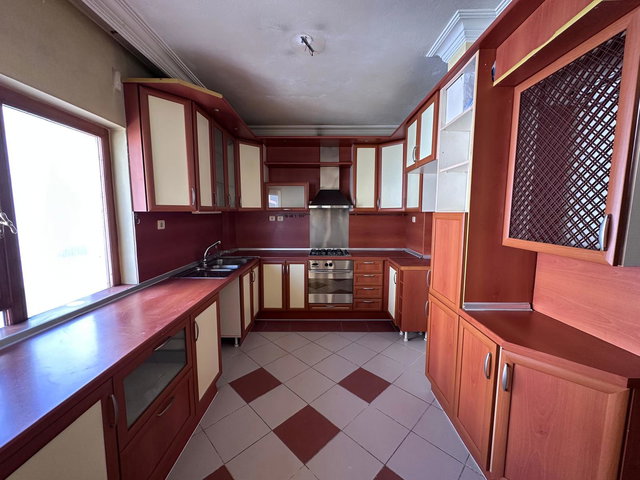 HİLAL MAHALLESİ’NDE 150 M² | 3+1 | KAPALI OTOPARKLI | ASANSÖRLÜ SATILIK DAİRE
