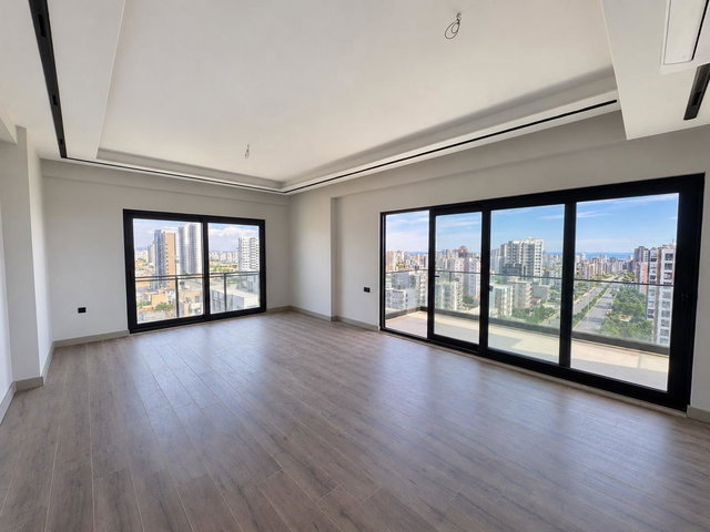 REMAX RİNA'DAN ÇEVİK VİTACOURD CADDE'DE SIFIR 4+1